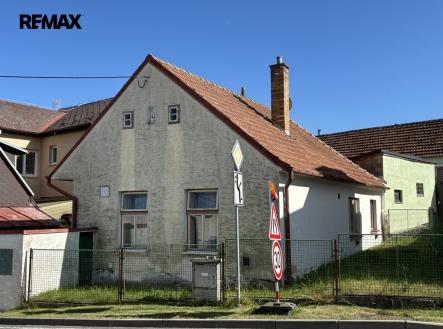 Prodej domu/vily, 64 m²