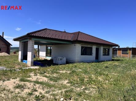 Prodej - dům/vila, 106 m²
