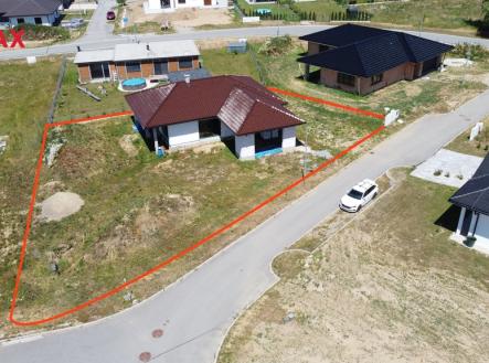 Prodej - dům/vila, 106 m²