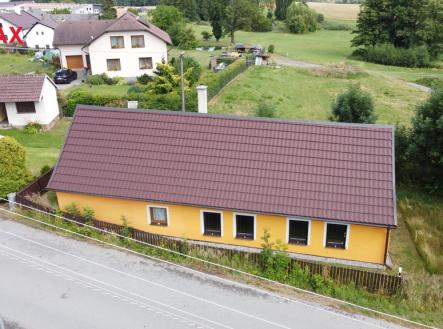 Prodej domu/vily, 60 m²