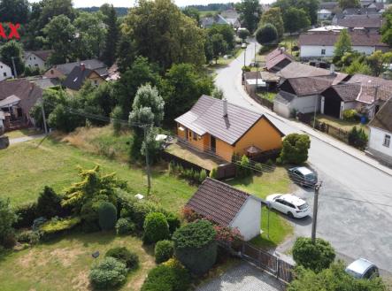 Prodej domu/vily, 60 m²