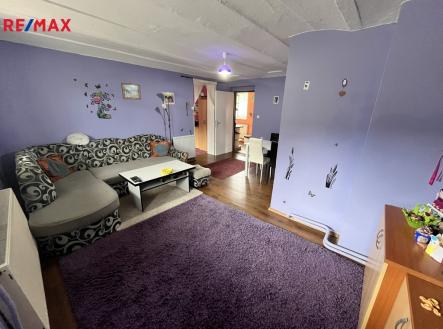 Prodej domu/vily, 60 m²