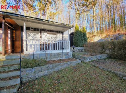 Prodej chaty/rekreačního objektu, 19 m²