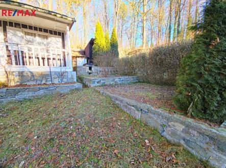 Prodej chaty/rekreačního objektu, 19 m²