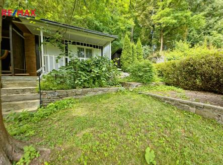 Prodej chaty/rekreačního objektu, 19 m²