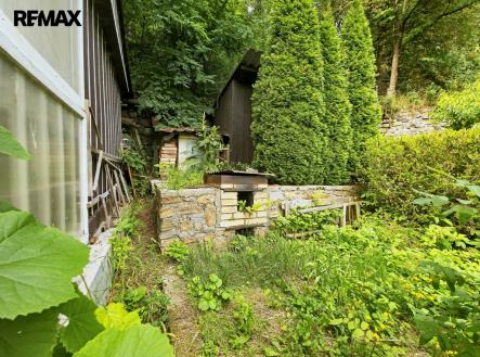 Prodej chaty/rekreačního objektu, 19 m²