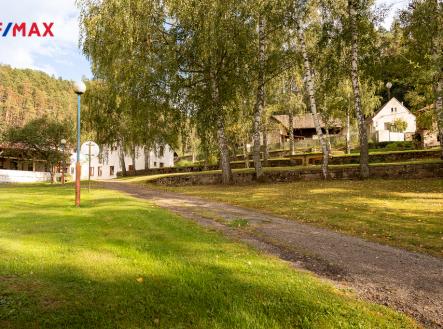 Prodej pozemku pro komerční výstavbu, 7 022 m²