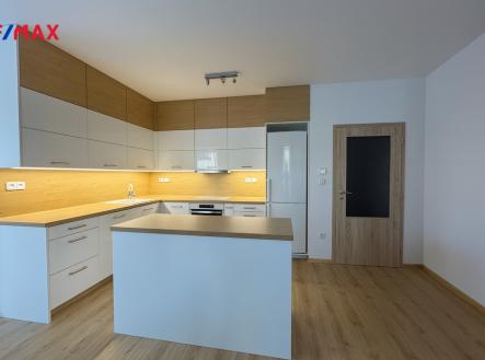 Prodej bytu, 2+kk, 73 m²