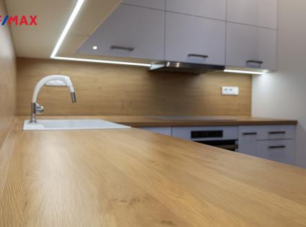 Prodej bytu, 2+kk, 73 m²