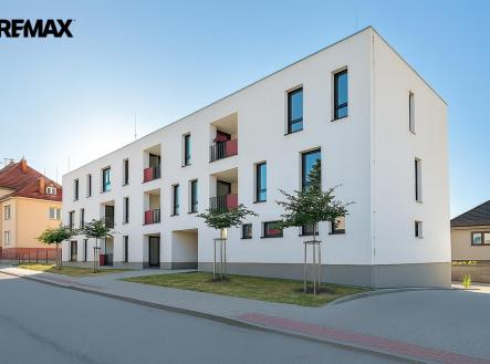 Prodej bytu, 2+kk, 73 m²