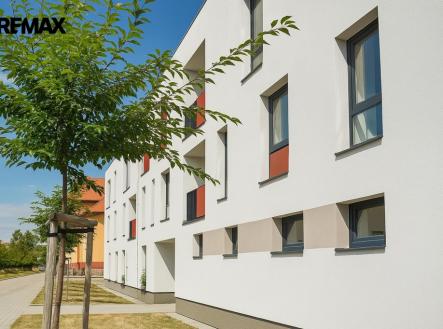 Prodej bytu, 2+kk, 73 m²