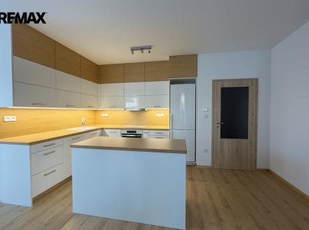 Prodej bytu, 2+kk, 73 m²