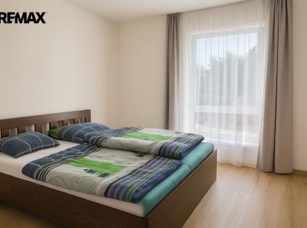 Prodej bytu, 2+kk, 73 m²