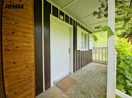 Prodej pozemku, zahrada, 545 m²