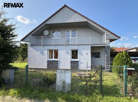 Prodej domu/vily, 120 m²