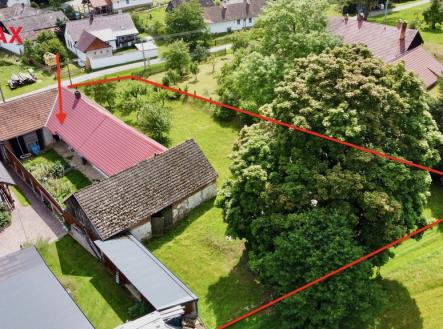 Prodej domu/vily, 86 m²