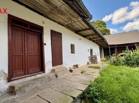 Prodej domu/vily, 86 m²