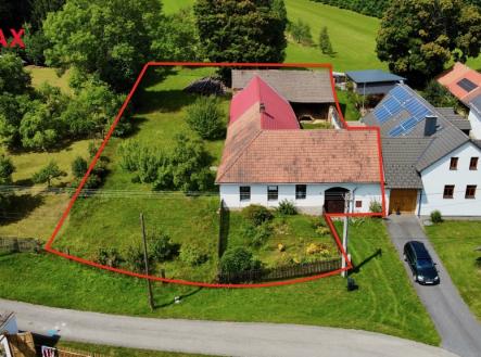 Prodej domu/vily, 86 m²