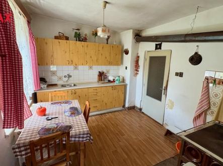 Prodej domu/vily, 86 m²