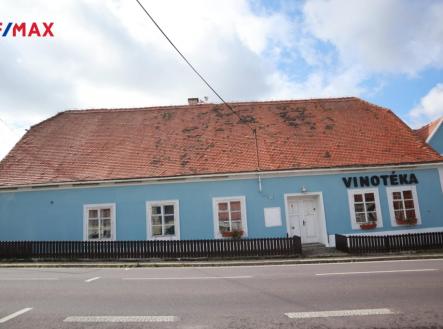 Prodej domu/vily, 790 m²