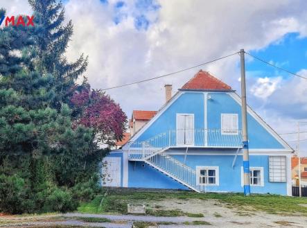 Prodej domu/vily, 790 m²