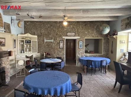 Prodej domu/vily, 790 m²