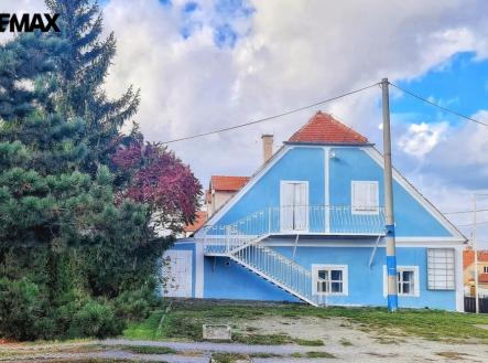 Prodej domu/vily, 790 m²