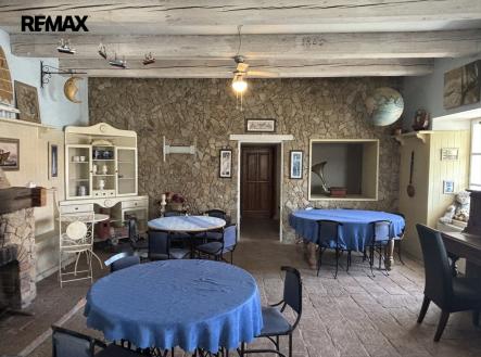 Prodej domu/vily, 790 m²