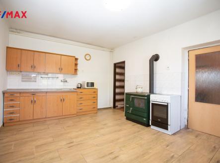 Prodej chaty/rekreačního objektu, 89 m²