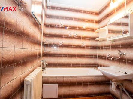 Prodej chaty/rekreačního objektu, 89 m²