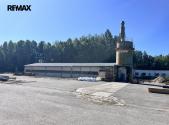 Pronájem výrobní prostor, 1 100 m²