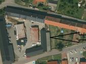 Prodej výrobní prostory, 4 653 m²