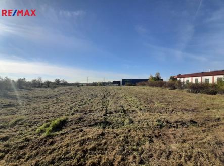 Prodej pozemku pro komerční výstavbu, 5 166 m²