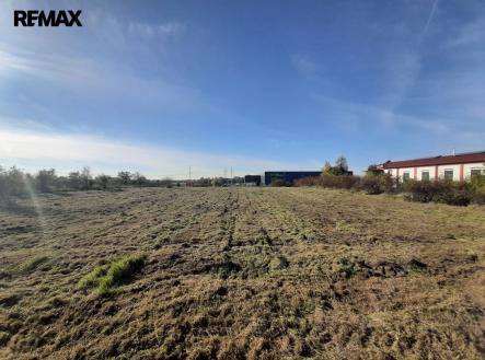 Prodej pozemku pro komerční výstavbu, 5 166 m²