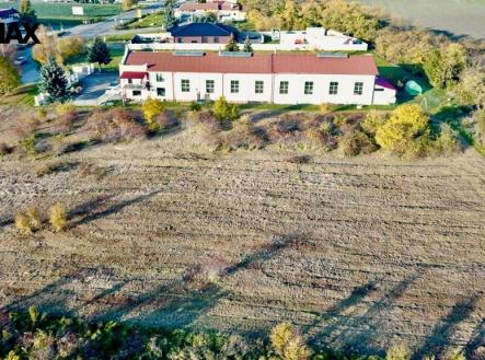 Prodej pozemku pro komerční výstavbu, 5 166 m²