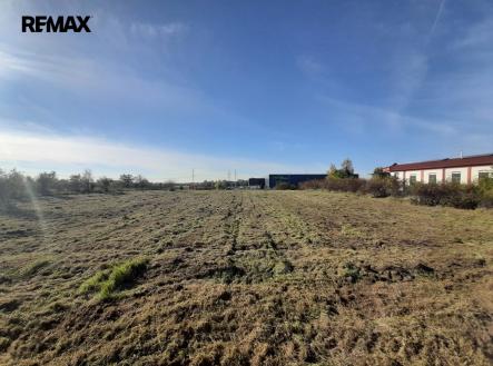 Prodej pozemku pro komerční výstavbu, 5 166 m²