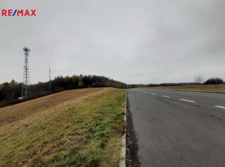 Prodej pozemku pro komerční výstavbu, 33 986 m²