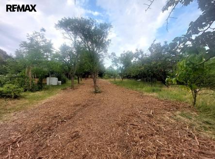 Prodej pozemku pro bydlení, 1 872 m²