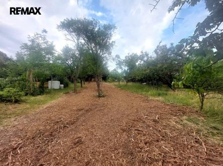 Prodej pozemku pro bydlení, 1 872 m²