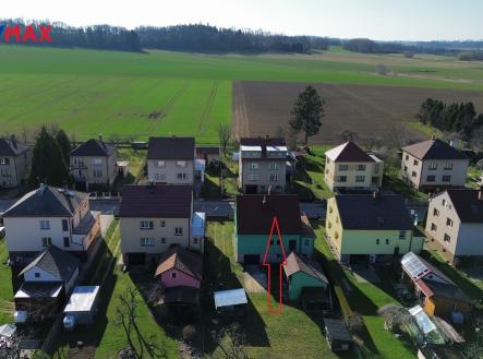 Prodej domu/vily, 238 m²