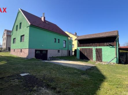 Prodej domu/vily, 238 m²