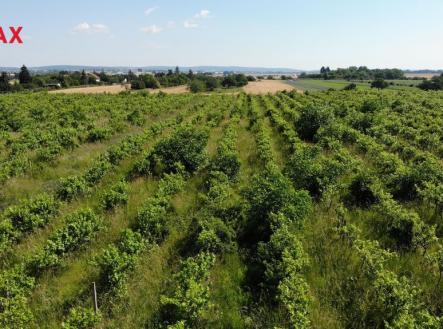 Prodej pozemku pro komerční výstavbu, 2 465 m²