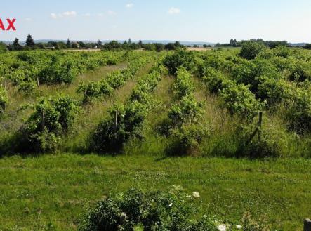 Prodej pozemku pro komerční výstavbu, 2 465 m²