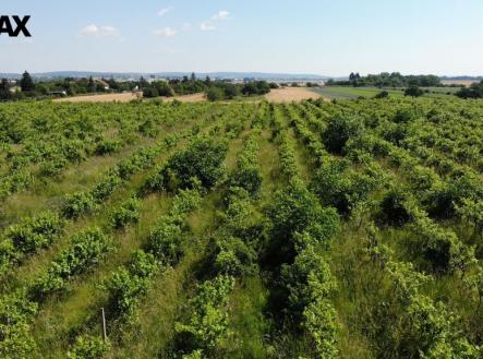 Prodej pozemku pro komerční výstavbu, 2 465 m²