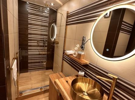 Prodej bytu, 3+1, 73 m²