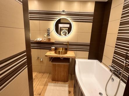 Prodej bytu, 3+1, 73 m²