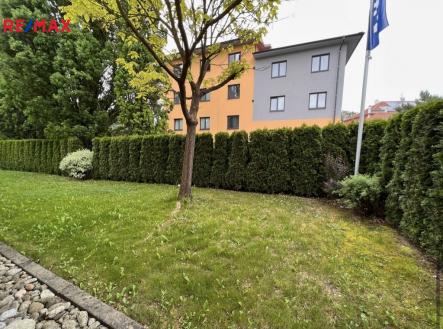 Pronájem kanceláře, 42 m²