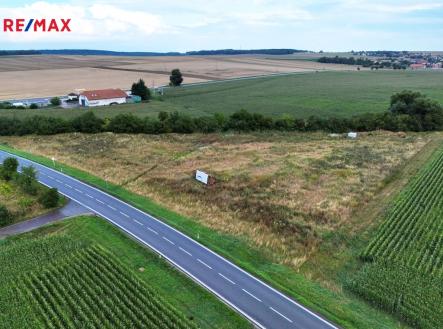 Prodej pozemku pro komerční výstavbu, 9 212 m²