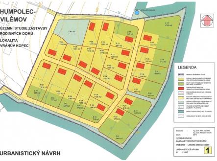 Prodej pozemku pro bydlení, 7 833 m²
