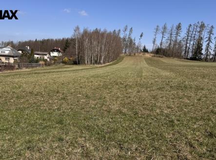 Prodej pozemku pro bydlení, 7 833 m²